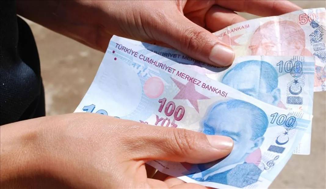Uzman Öğretmenlerin Derecelerine Göre İlave Ödeme Tablosu 4