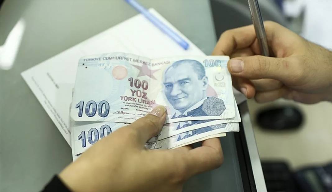 2023 maaşlarında kulis bilgisi sızdı Memura yüzde 30 zam + 10 puan refah beklentisi! Kadroya göre öğretmen,maaşları 15