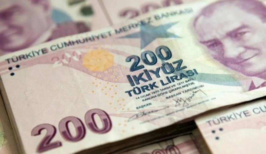 2023 maaşlarında kulis bilgisi sızdı Memura yüzde 30 zam + 10 puan refah beklentisi! Kadroya göre öğretmen,maaşları 16