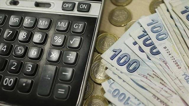 Öğretmen Ve Memur Maaşlarına Yüzde 25-30-35-40 Zam Yapılması Halinde Oluşacak Maaş Tablosu 1