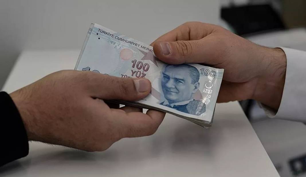 2023 maaşlarında kulis bilgisi sızdı Memura yüzde 30 zam + 10 puan refah beklentisi! Kadroya göre öğretmen,maaşları 22
