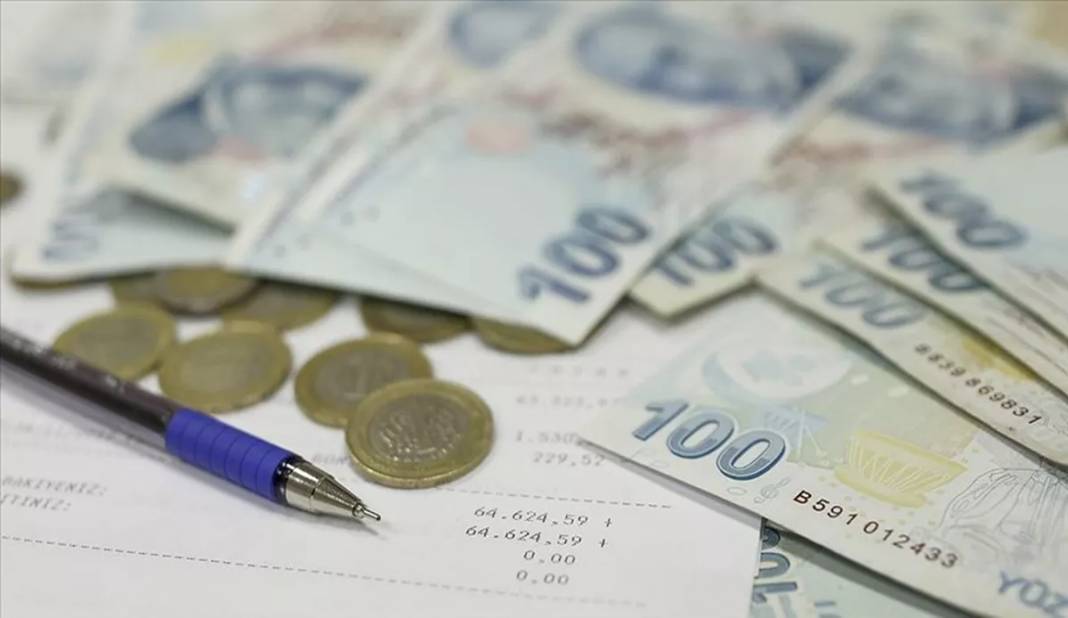 Öğretmen Ve Memurların 2023 Örnek Vergi Dilimleri Tablosu 3