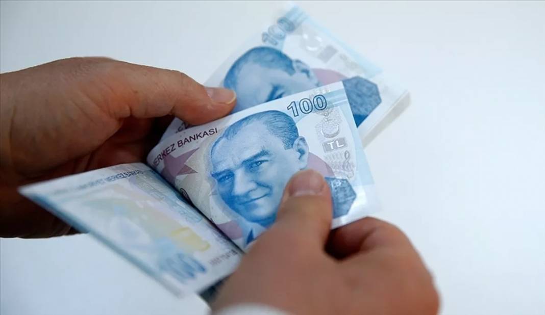 2023 maaşlarında kulis bilgisi sızdı Memura yüzde 30 zam + 10 puan refah beklentisi! Kadroya göre öğretmen,maaşları 23
