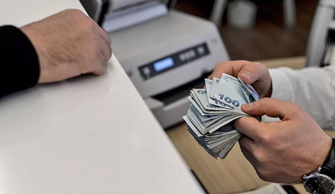 Uzman Öğretmenlerin Derecelerine Göre İlave Ödeme Tablosu 2