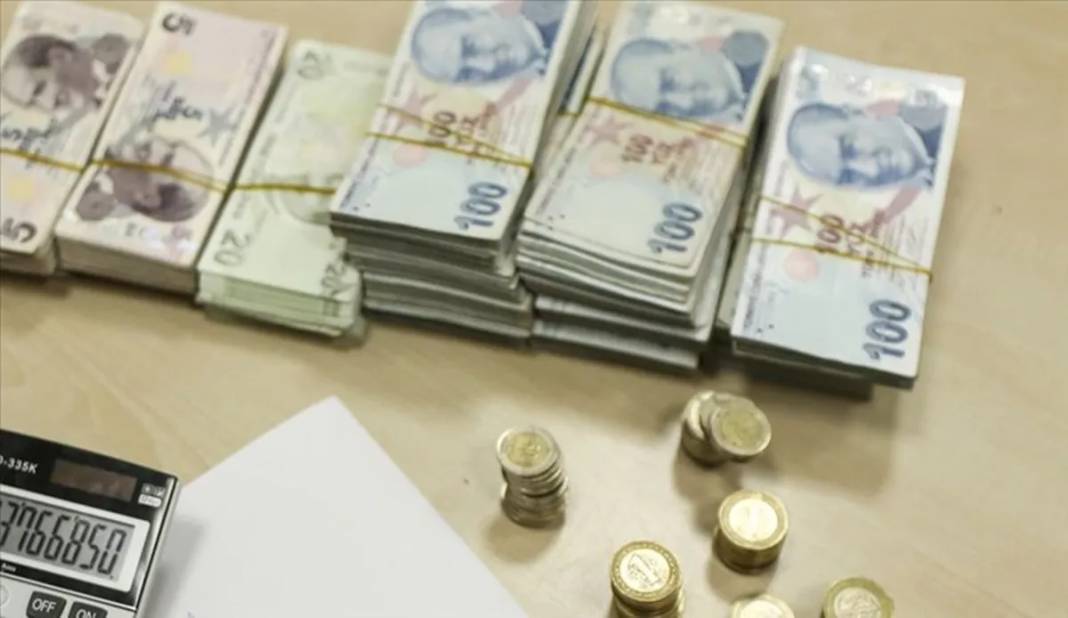 2023 maaşlarında kulis bilgisi sızdı Memura yüzde 30 zam + 10 puan refah beklentisi! Kadroya göre öğretmen,maaşları 10