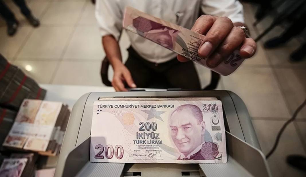 2023 maaşlarında kulis bilgisi sızdı Memura yüzde 30 zam + 10 puan refah beklentisi! Kadroya göre öğretmen,maaşları 12