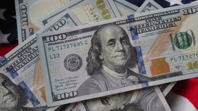 Paraya para demeyeceksiniz! Ne altın ne dolar! Ufak ufak toplayın.. 5