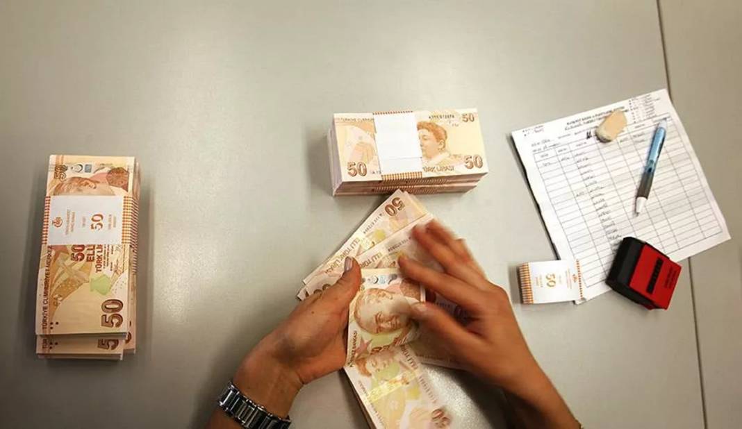 Öğretmen Ve Memurların 14 günlük maaş farkları Hesaplandı 10