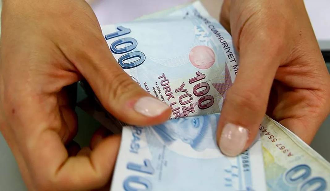 Öğretmen Ve Memurların 14 günlük maaş farkları Hesaplandı 8