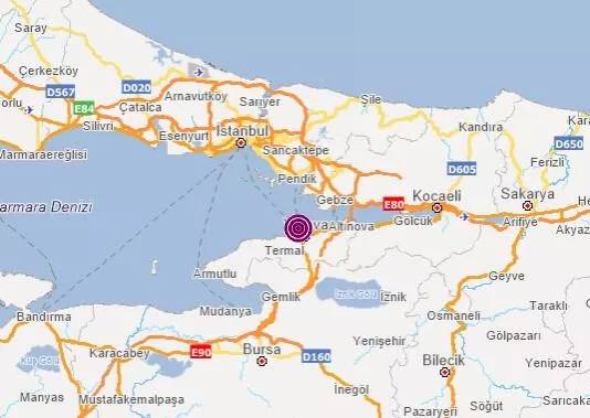 Olası İstanbul depreminde en güvenli ilçeler hangileri? Naci Görür o ilçelere dikkat çekti: 9 şiddetinde gibi etkilenecek 3