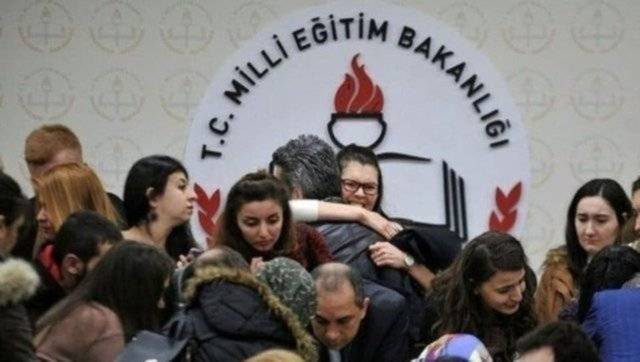Öğretmen atamalarında son durum ne? En çok hangi branşlar alınacak? Takvim ve sayı ne? 1