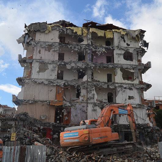 Türkiye Fay hattı haritası güncellendi: 42 il ve 110 ilçe hangileri? 11
