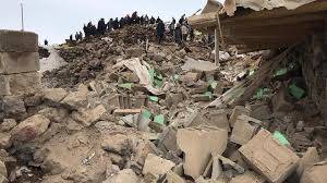 Türkiye'de 5.5 şiddeti üzerinde deprem oluşturabilecek ve en güvenli yerler hangileri? 14