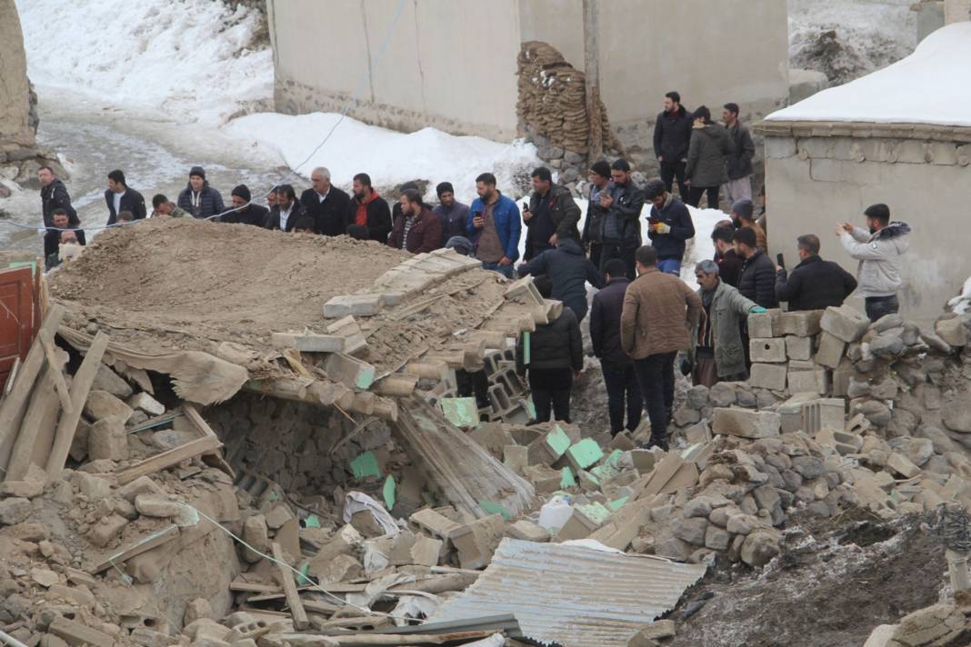 Türkiye'de 5.5 şiddeti üzerinde deprem oluşturabilecek ve en güvenli yerler hangileri? 15
