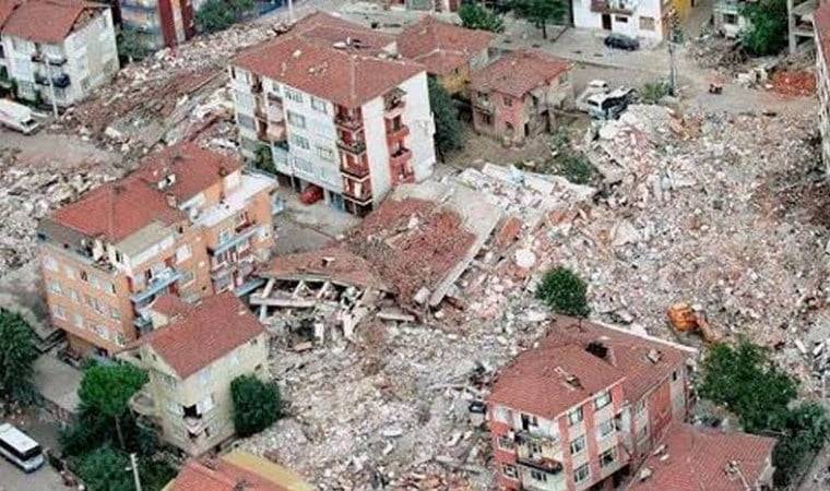 Türkiye'de 5.5 şiddeti üzerinde deprem oluşturabilecek ve en güvenli yerler hangileri? 16