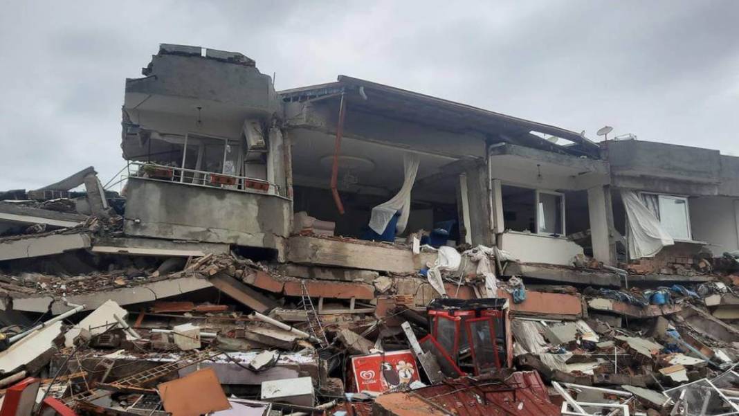 Türkiye'de 5.5 şiddeti üzerinde deprem oluşturabilecek ve en güvenli yerler hangileri? 3
