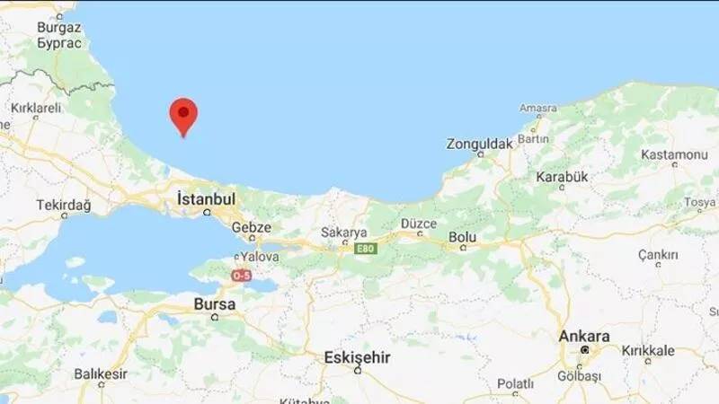 Olası İstanbul depreminde en güvenli ilçeler hangileri? Naci Görür o ilçelere dikkat çekti: 9 şiddetinde gibi etkilenecek 5