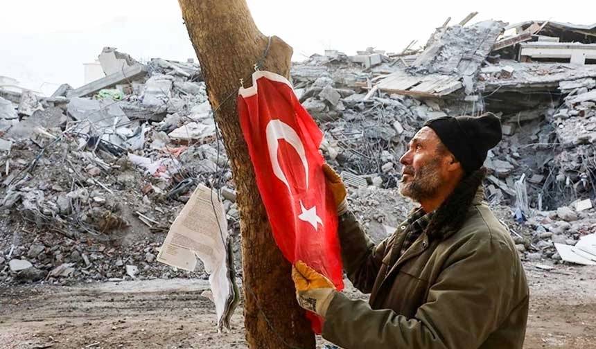 'Türkiye Tek Yürek' kampanyasına kimler ne kadar bağış yaptı? Toplanan miktar ne kadar? 2