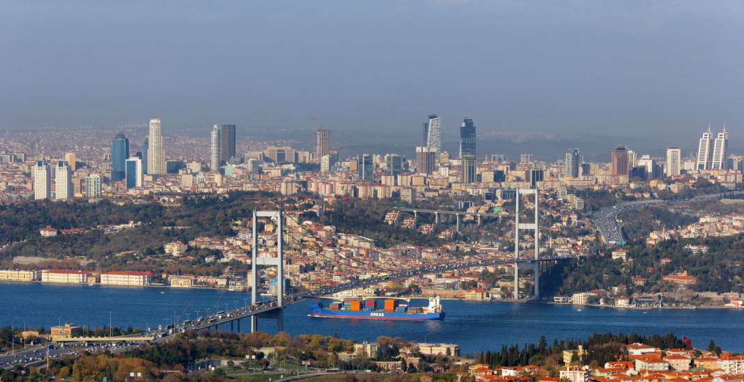 Olası İstanbul depreminde en güvenli ilçeler hangileri? Naci Görür o ilçelere dikkat çekti: 9 şiddetinde gibi etkilenecek 6