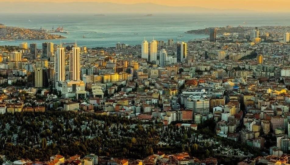 Olası İstanbul depreminde en güvenli ilçeler hangileri? Naci Görür o ilçelere dikkat çekti: 9 şiddetinde gibi etkilenecek 8