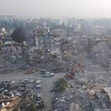Türkiye'de 5.5 şiddeti üzerinde deprem oluşturabilecek ve en güvenli yerler hangileri? 9