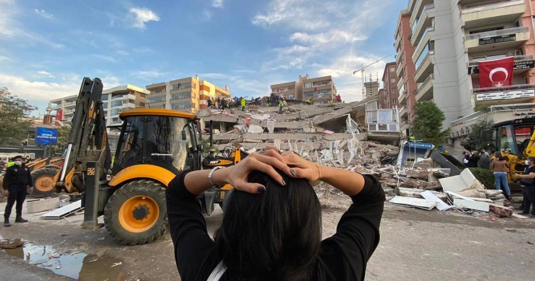 Türkiye'de 5.5 şiddeti üzerinde deprem oluşturabilecek ve en güvenli yerler hangileri? 10
