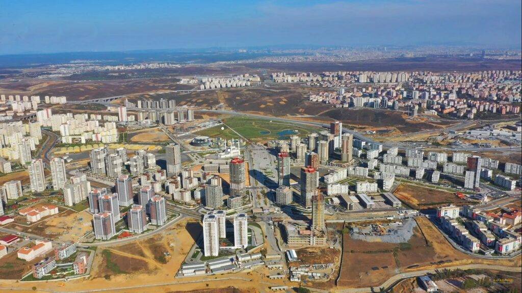 2 büyük deprem sonrası İstanbul içi göç başladı! En güvenli ilçeler neresi? 7