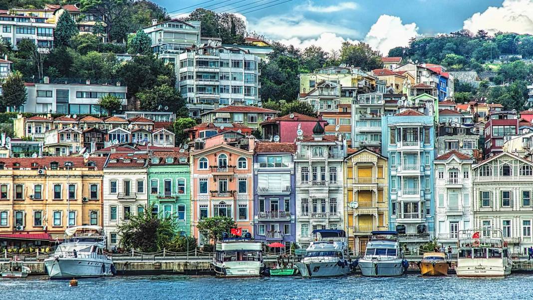 2 büyük deprem sonrası İstanbul içi göç başladı! En güvenli ilçeler neresi? 5