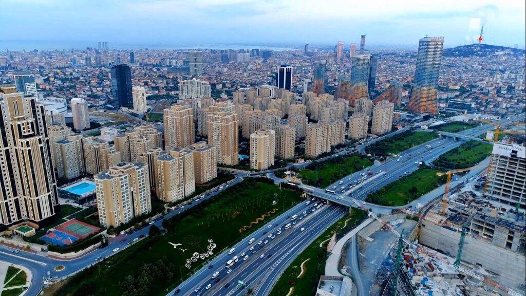 2 büyük deprem sonrası İstanbul içi göç başladı! En güvenli ilçeler neresi? 6