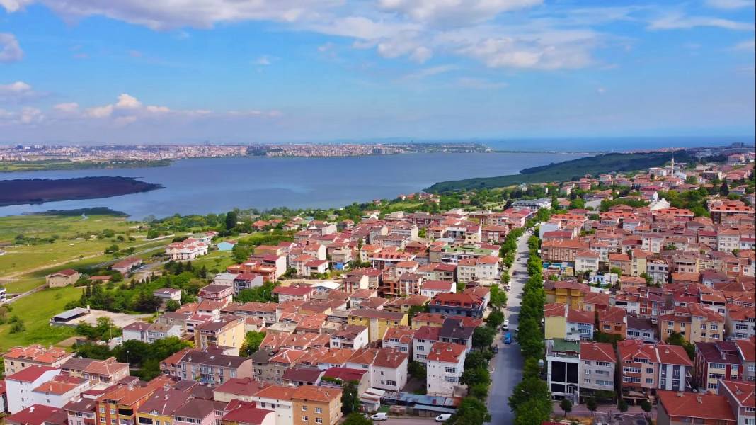 2 büyük deprem sonrası İstanbul içi göç başladı! En güvenli ilçeler neresi? 10