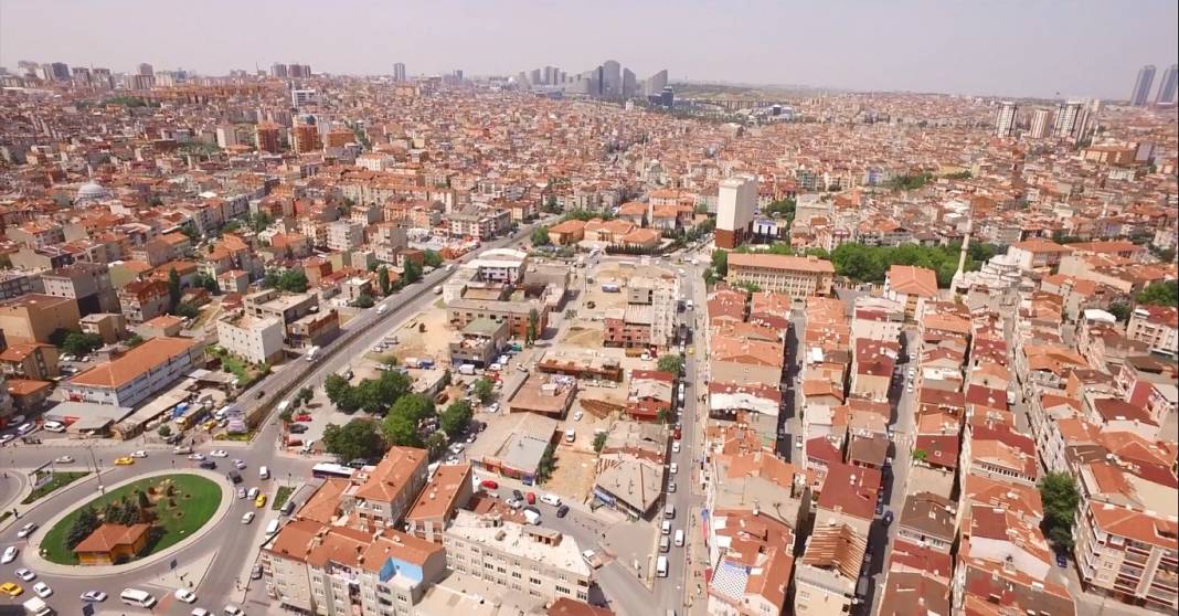 2 büyük deprem sonrası İstanbul içi göç başladı! En güvenli ilçeler neresi? 11