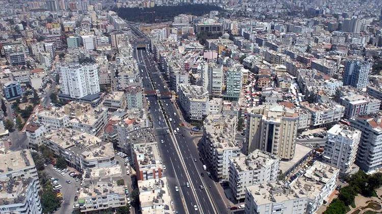 2 büyük deprem sonrası İstanbul içi göç başladı! En güvenli ilçeler neresi? 14