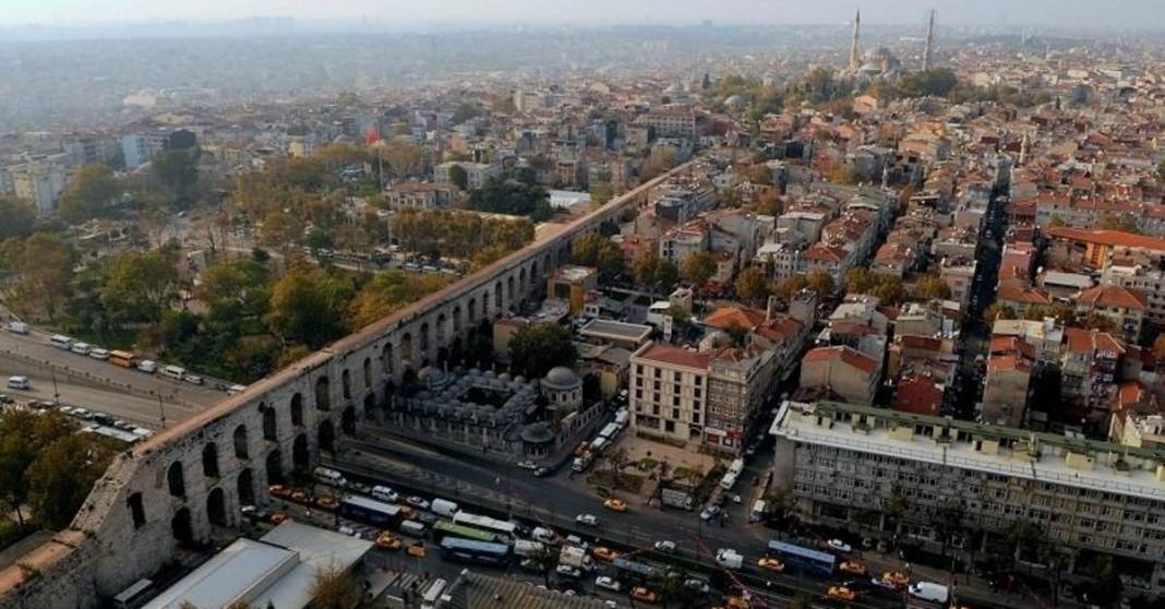 2 büyük deprem sonrası İstanbul içi göç başladı! En güvenli ilçeler neresi? 15