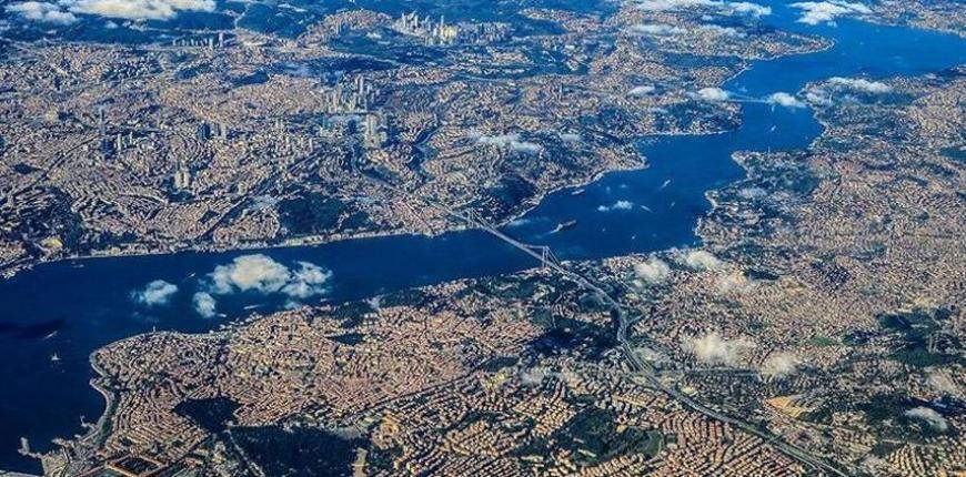 2 büyük deprem sonrası İstanbul içi göç başladı! En güvenli ilçeler neresi? 3