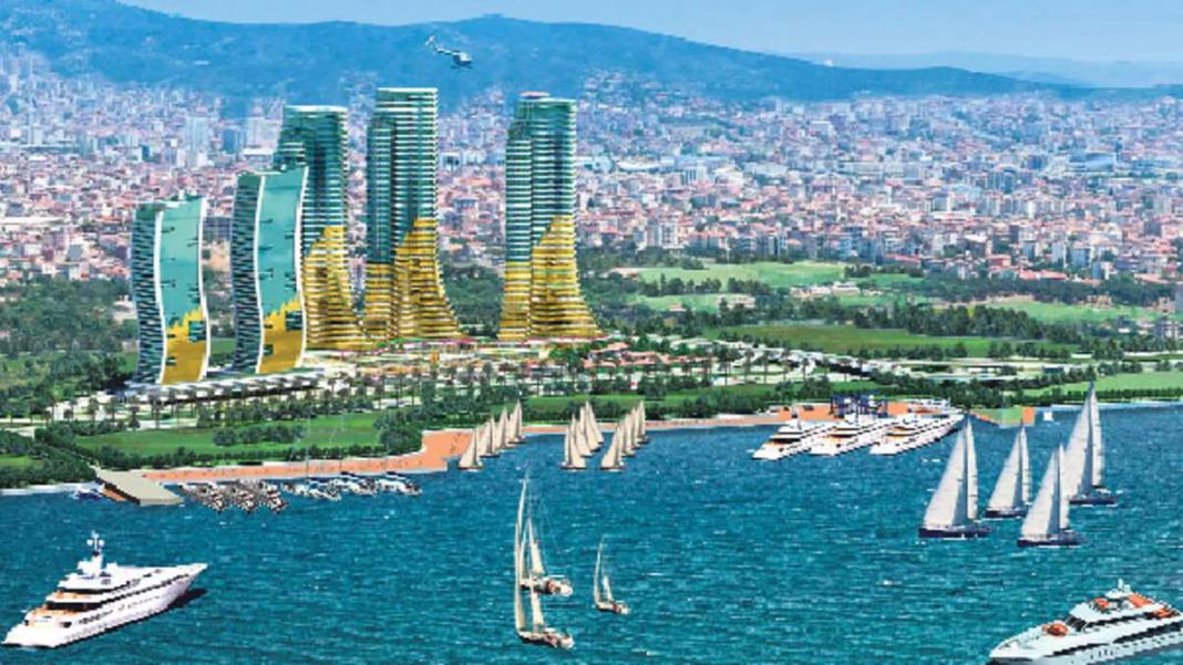 2 büyük deprem sonrası İstanbul içi göç başladı! En güvenli ilçeler neresi? 16