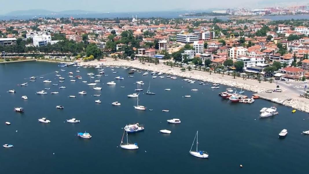 2 büyük deprem sonrası İstanbul içi göç başladı! En güvenli ilçeler neresi? 18
