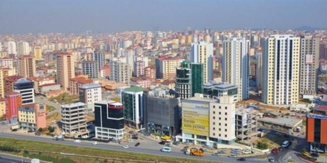 2 büyük deprem sonrası İstanbul içi göç başladı! En güvenli ilçeler neresi? 9