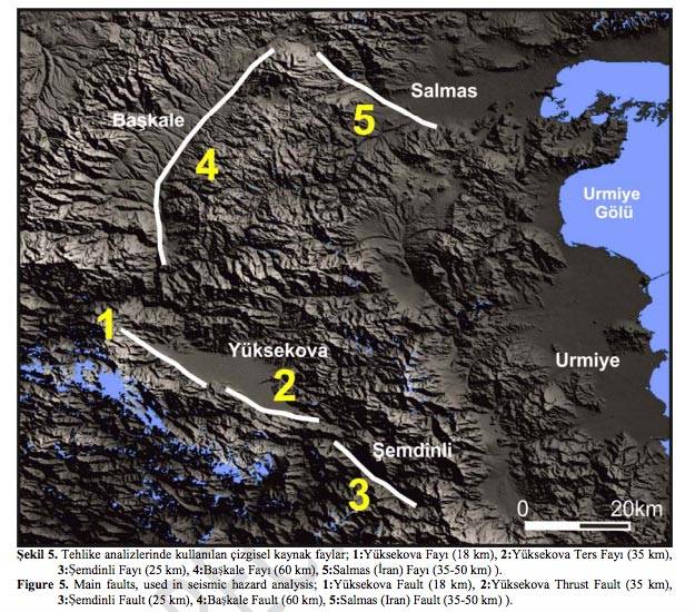 Prof. Dr. Naci Görür hangi illerde deprem bekliyor? Hangi il için ne dedi? Kaç büyüklüğünde olacaklar? 6