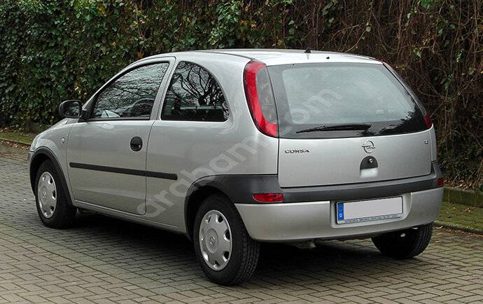 Kadın öğretmenler için tavsiye edilen uygun fiyatlı 10 otomatik vites araba 6