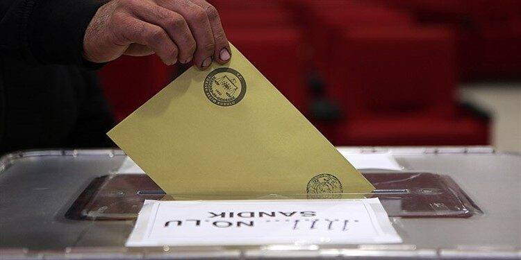 Seçim anketi oy oranları: 2023 seçimleri son anket sonuçları. Adaylar, partiler, 1. tur, 2.tur.. 3