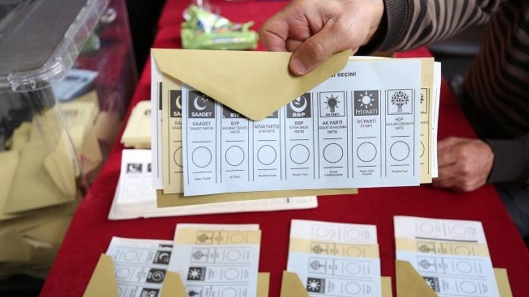 Seçim anketi oy oranları: 2023 seçimleri son anket sonuçları. Adaylar, partiler, 1. tur, 2.tur.. 2