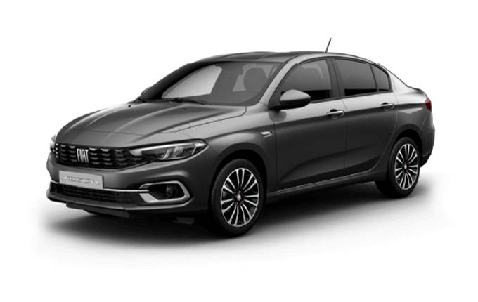 Fiat Egea'dan Haziran ayı kampanyası! 60 bin lira indirim.. 3