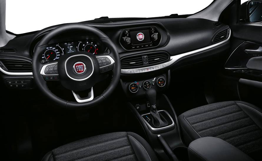 Fiat Egea'dan Haziran ayı kampanyası! 60 bin lira indirim.. 5
