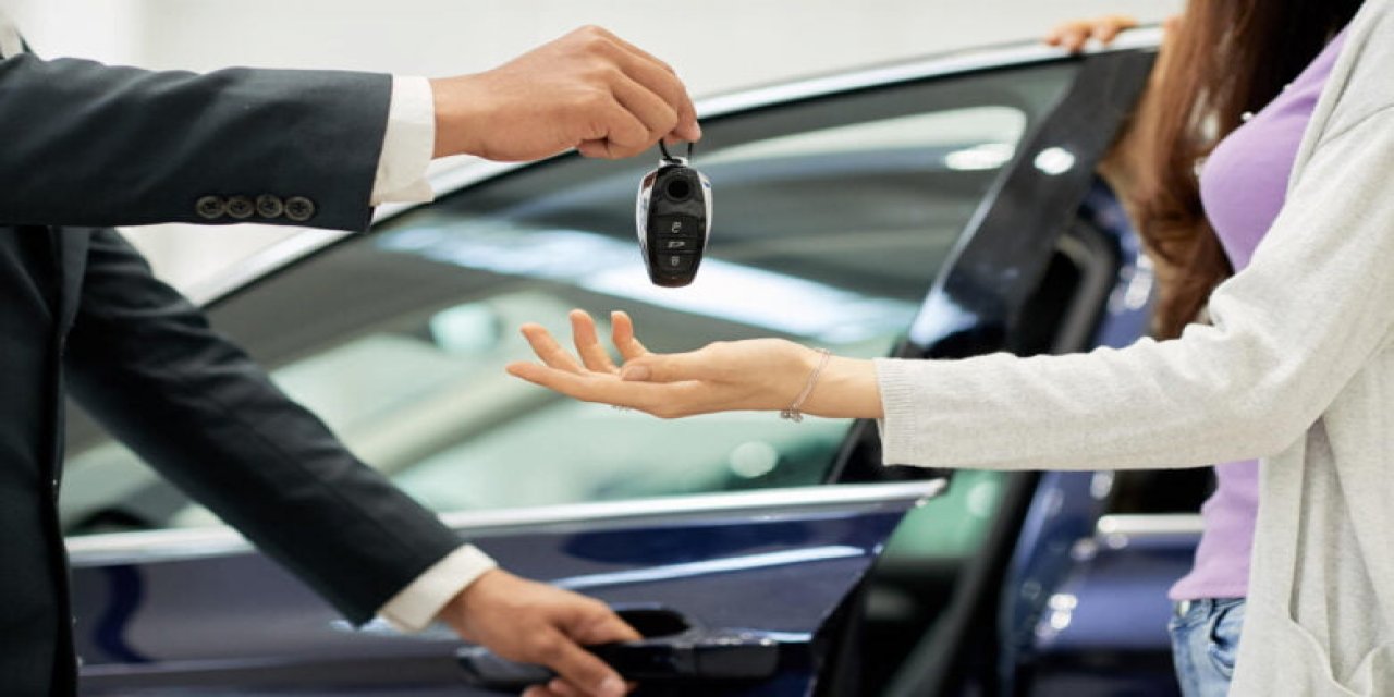 Kimse Arabasız Kalmasın Diye MEB'den Öğretmenlere İndirimli Rent A Car Hizmeti