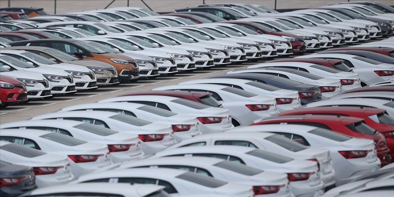 Haziran Ayında En Çok Satan Otomobiller Belli Oldu, Elektrikli Otomobillerin Çağı Başlıyor