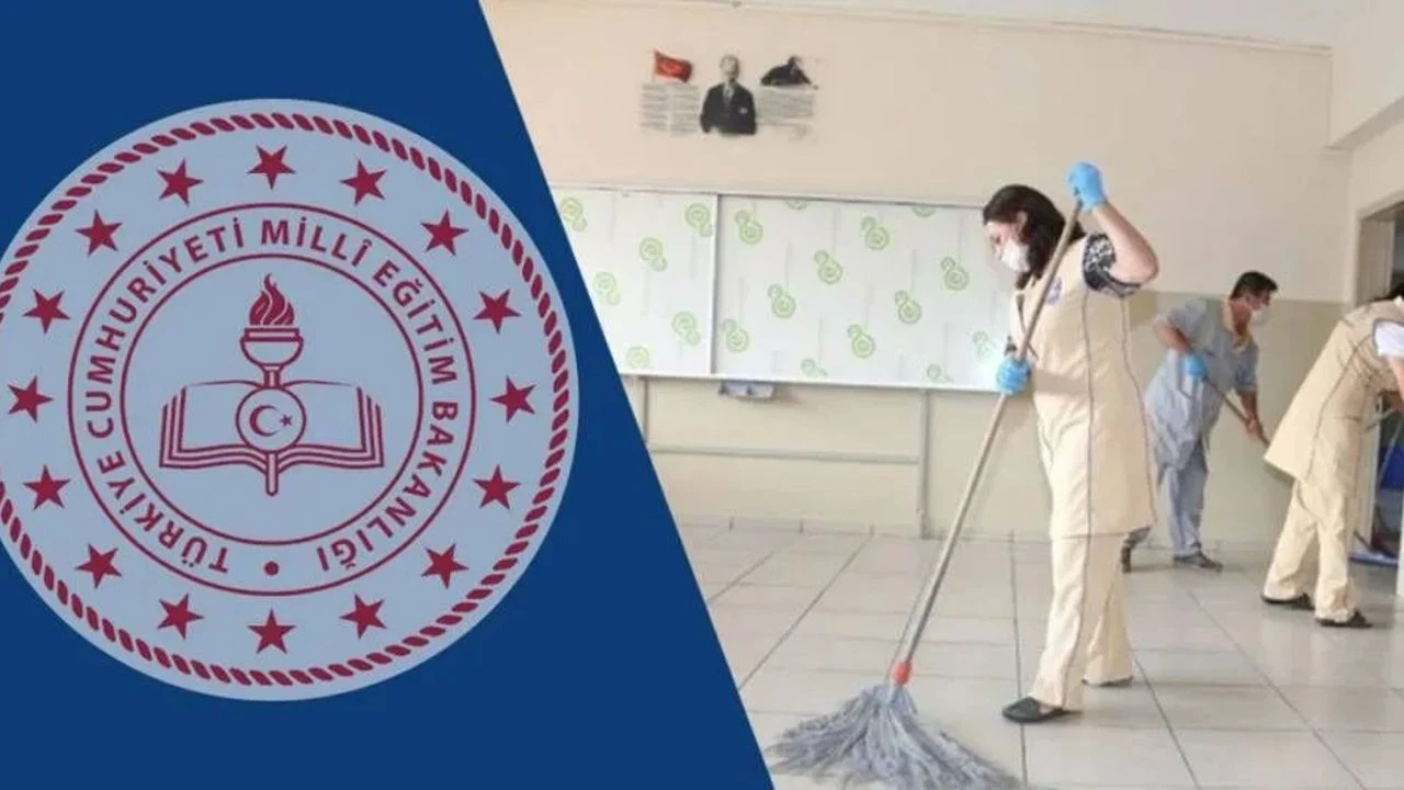 TYP Personelinin Göreve Başlayacakları Tarih Belli Oldu