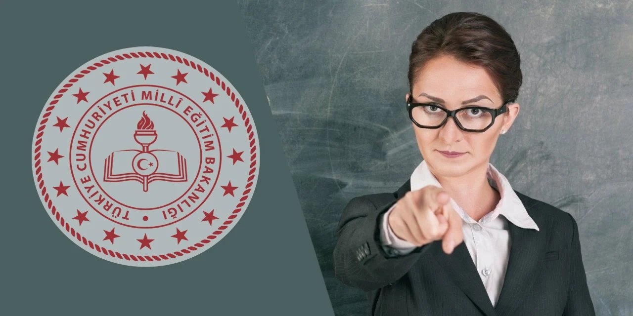 Okullara Uyarı Yağdı, MEB Denetimlerde Eksik Gördüğü Noktaları Açıkladı