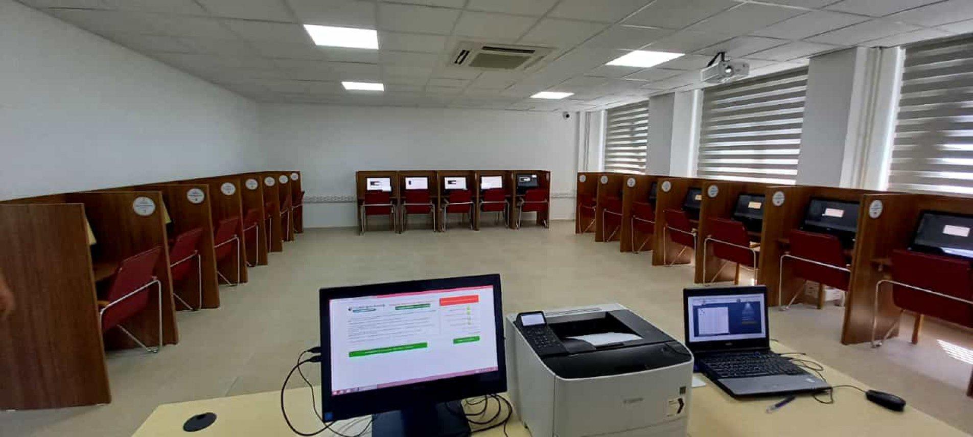 Açık Lise İçin E-Sınav Düzenlemesi Tarihler Belli Oldu