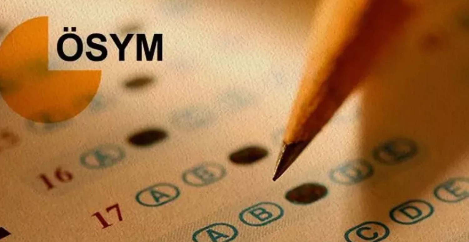ÖSYM 2025  MEB AGS Akademi Giriş Sınavı İçin Sınav Yerleri Belli Oldu!