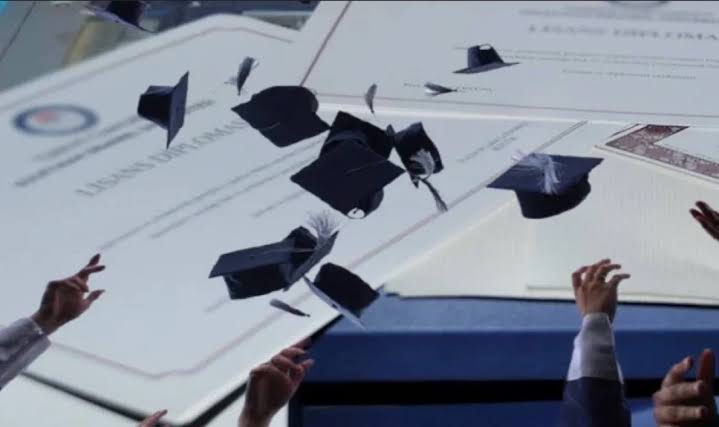 Diplomanın Sahte Olduğunu Tespit Eden Sistem